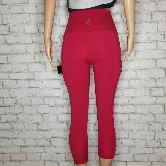 🆕️💥BSP  Capri leggings💥 - Picture 7 of 8